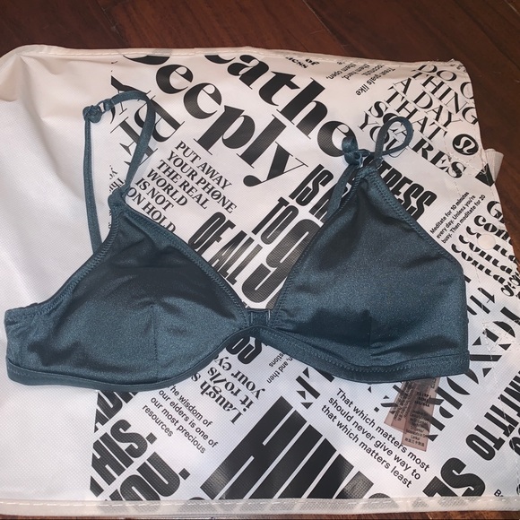 PINK Victoria's Secret Other - Pink swim suit top